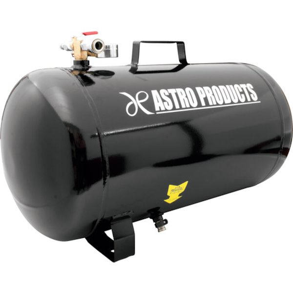 253-4808  エアサブタンク 38L