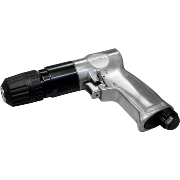 エアドリル 3/8 キーレスチャック