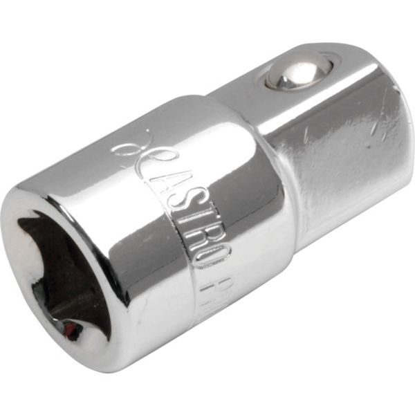 サイズ変換アダプター 3/8DR→1/2DR