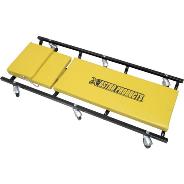 253-6379  メカニッククリーパーイエロー