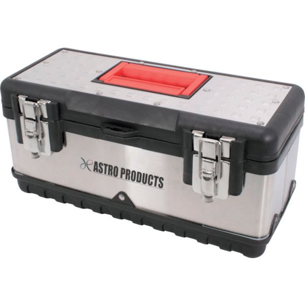 ステンレスツールボックス W380MM