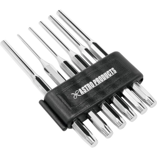 253-6437  AP ピンポンチセット 6点