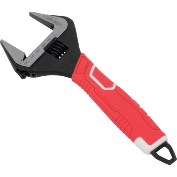 AP ワイドモンキーレンチ 250mm