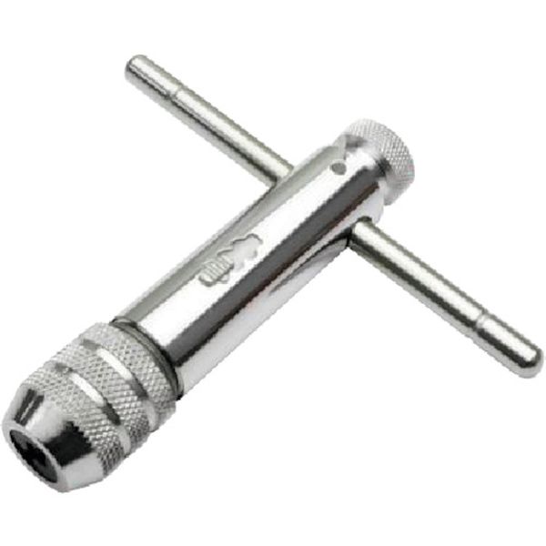 ラチェットタップハンドル M5‐M12