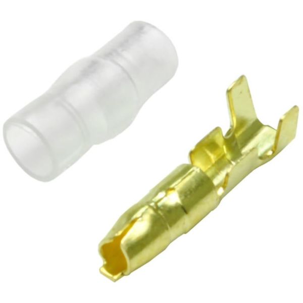 AP ギボシ端子Sオス(20個入)