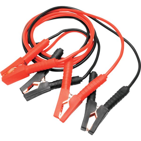 253-7943  ブースターケーブル 100A