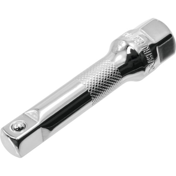 253-7952 3/8DR エクステンションバーHEXヘッド 75MM