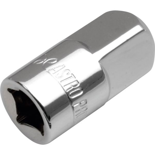 サイズ変換アダプター 1/4DR→3/8DR