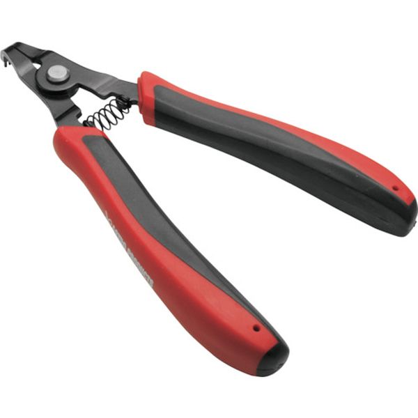 253-9468 AP スナップリングプライヤー 軸用 90° SR220