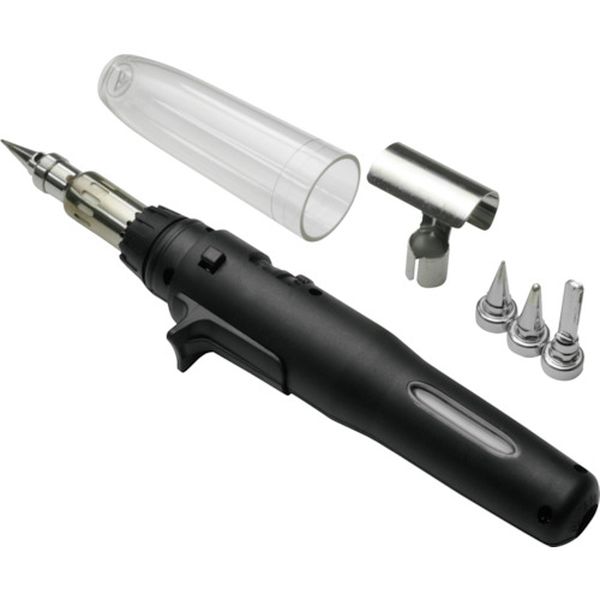 253-9480  ガス式ハンダゴテキット