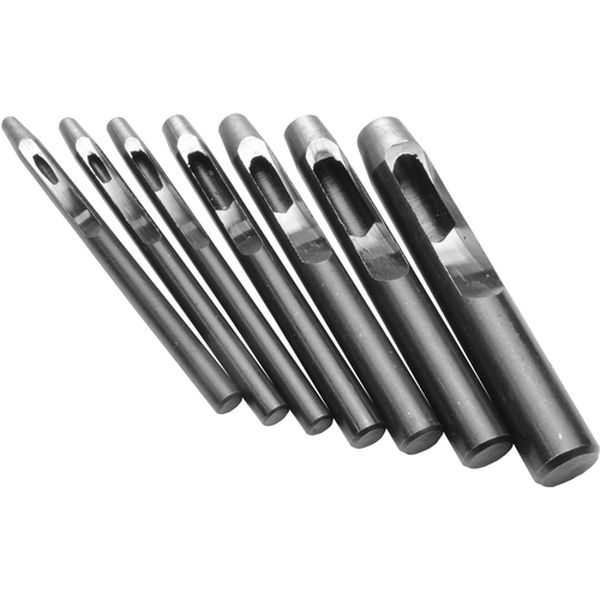 253-9516  AP 7PC ホールポンチセット