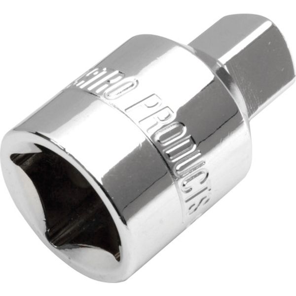 サイズ変換アダプター 1/2DR→3/8DR