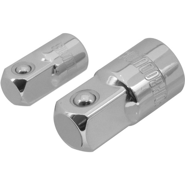 253-9546 AP サイズ変換アダプターセット(2個組)SL1438‐381