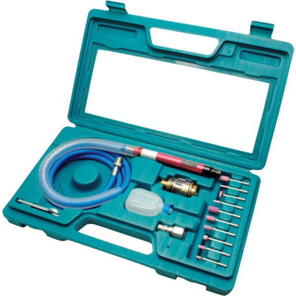 ペンシルリューターキット(17個組)