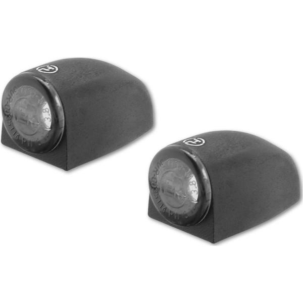 ハイサイダー LEDウインカー Proton Three 3in1スモーク