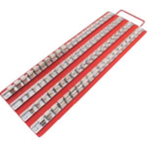 254-1040  AP ソケットホルダー 4列