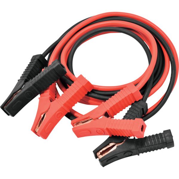 254-1045  ブースターケーブル 50A