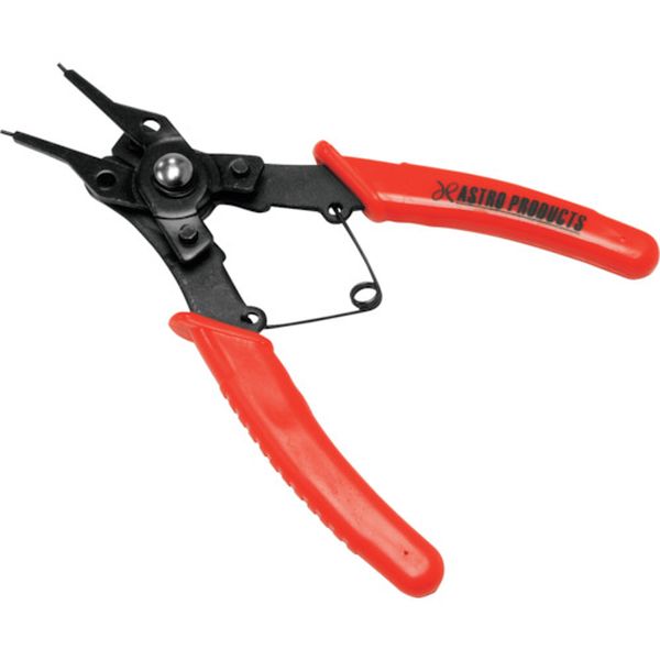 254-1093  スナップリングプライヤー 4PC