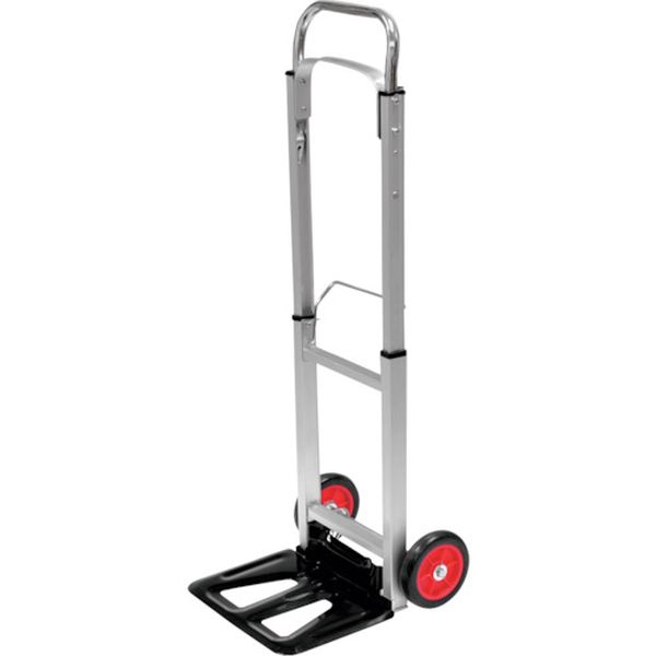 AP 折畳式 アルミハンドキャリー