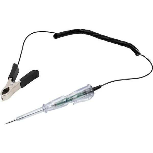 AP 検電テスタープラスマイナス極性検知