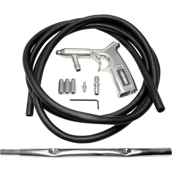 254-2667  吸入式ブラストガン