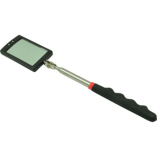 254-2682  インスペクションミラー LED