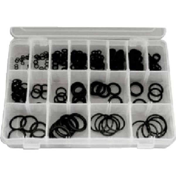 254-2685  225PC Oリング MMセット