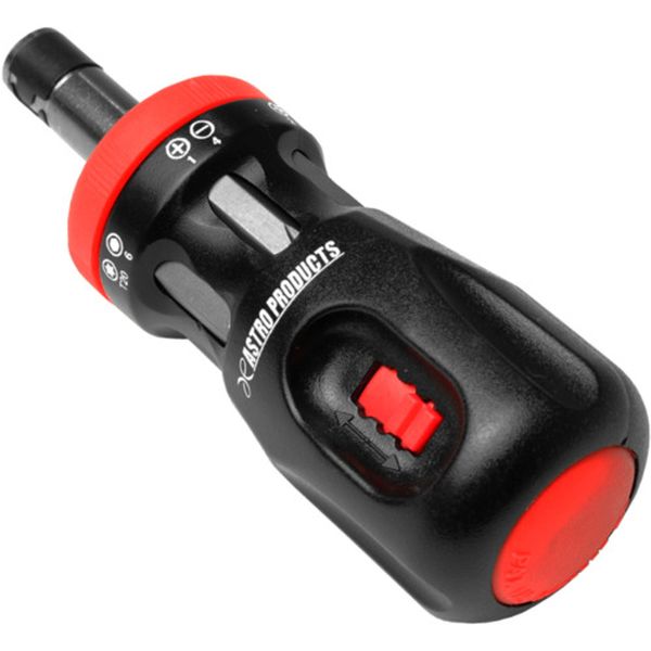 254-4269  ラチェットビットドライバーセット