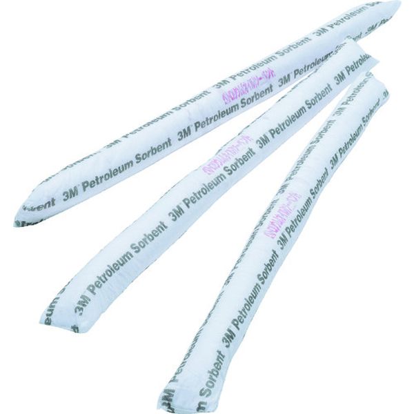 T4 254-5586  オイルソーベント(スタンダード型) ブームタイプ (12本入)