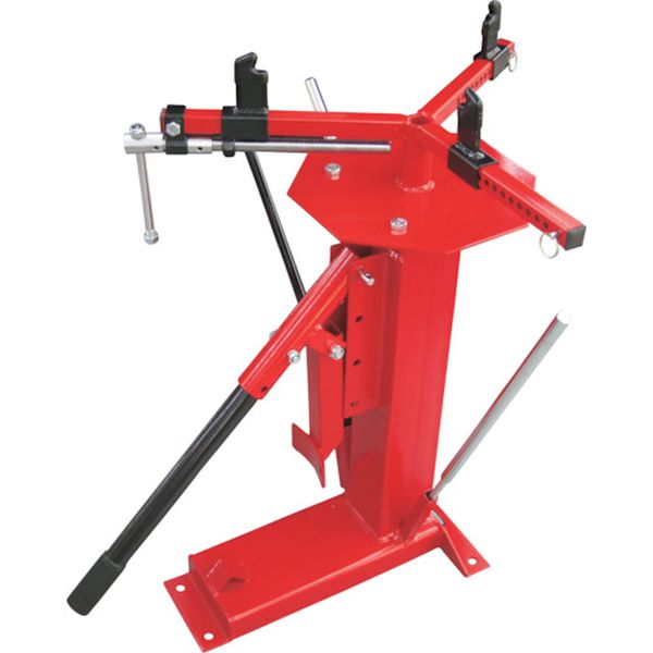 254-5805  AP マルチ タイヤチェンジャー