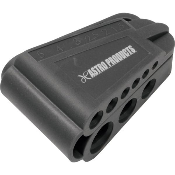 254-9053  HEXレンチホルダー グレー