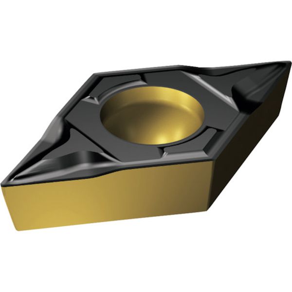 サンドビックコロマントカンパニー サンドビック コロターン107チップ 4425 10個入り