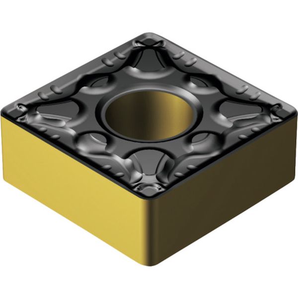 サンドビックコロマントカンパニー サンドビック T-Maxハガネヨウチップ 4415 10個入り