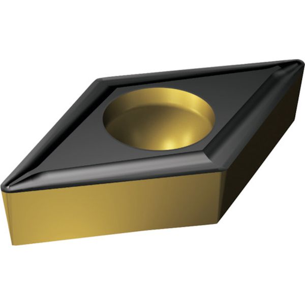 サンドビックコロマントカンパニー サンドビック コロターン107チップ 4425 10個入り