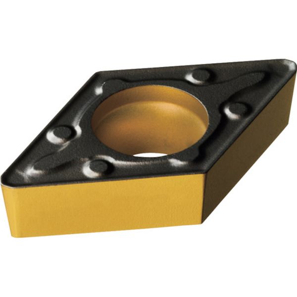 サンドビックコロマントカンパニー サンドビック コロターン107チップ 4415 10個入り