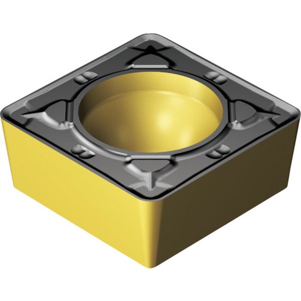 サンドビックコロマントカンパニー サンドビック コロターン107チップ 4415 10個入り