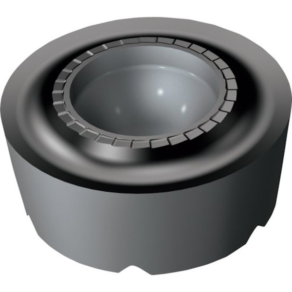 サンドビックコロマントカンパニー サンドビック コロターン107チップ 1105 10個入り