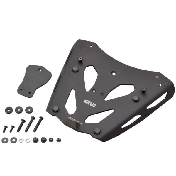 ジビ GIVI SRA2159 フィッティング 21年 TRACER9GT