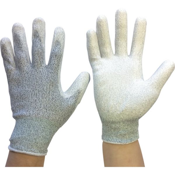 2561M 181-7739  シュレガードパームコート  Mサイズ (10双入)