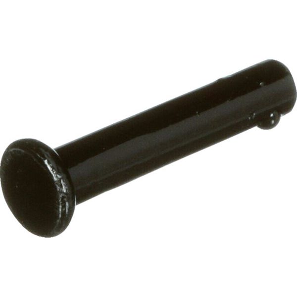 256-8736  パフォーマンス スプレーガン用 圧送式塗料ホース固定ピン