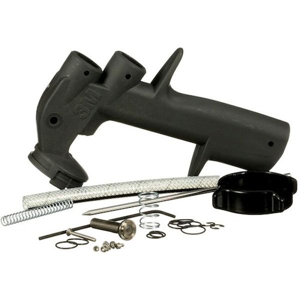 256-8738  パフォーマンス スプレーガン リビルドキット