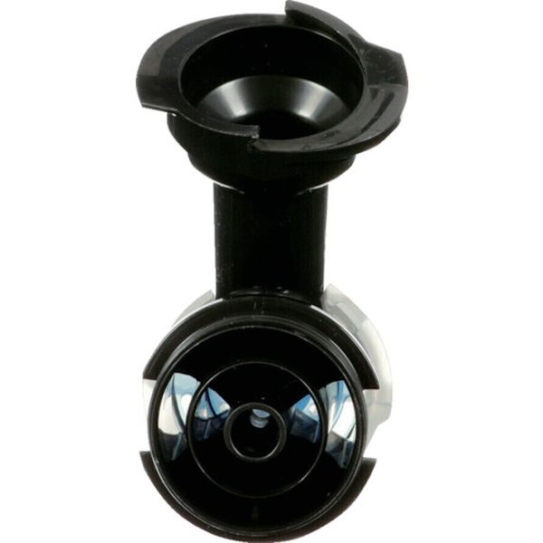 256-8745  パフォーマンス スプレーガン用 重力式HVLPノズル 1.2mm