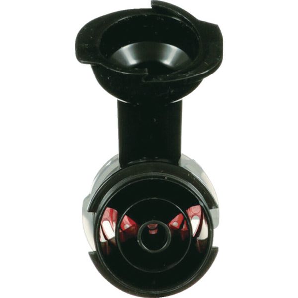 256-8748  パフォーマンス スプレーガン用 重力式HVLPノズル 2.0mm