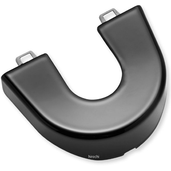 イグニッションスイッチパネルトリム 15年以降 FLTR グロスブラック 25700870