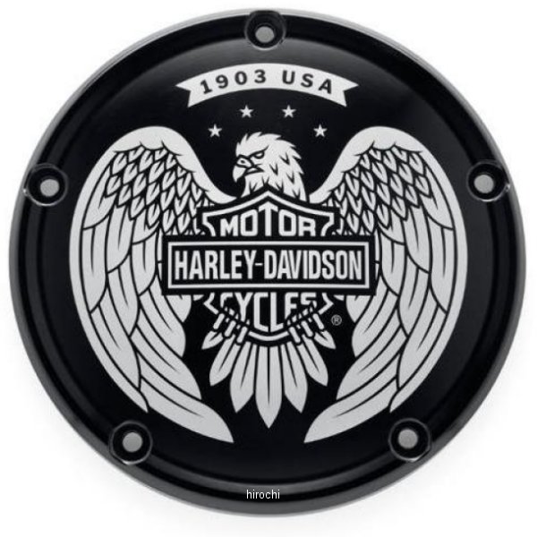 ダービーカバー イーグル バー＆シールド 16年以降 ツーリング、トライクモデル 25701551