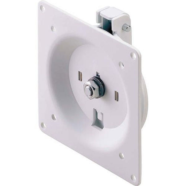 KAT100S50PTMWT (210048358)モニター回転用座金