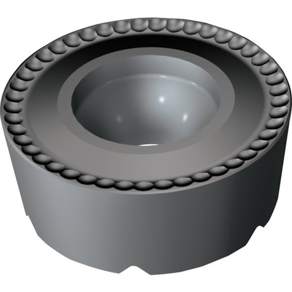 サンドビックコロマントカンパニー サンドビック コロターン107チップ 1105 10個入り