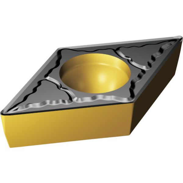 サンドビックコロマントカンパニー サンドビック コロターン107チップ 4425 10個入り