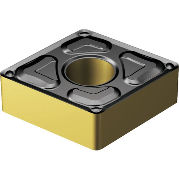 サンドビックコロマントカンパニー サンドビック T-Maxハガネヨウチップ 4415 10個入り