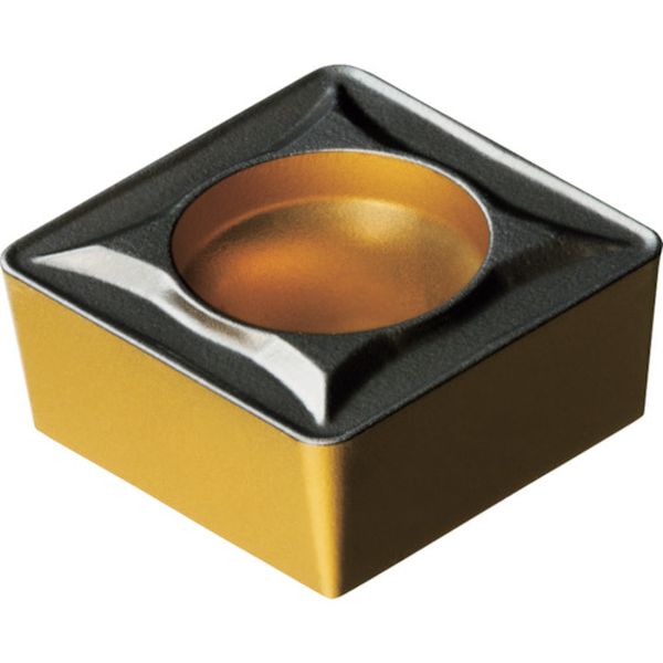 サンドビックコロマントカンパニー サンドビック コロターン107チップ 4425 10個入り